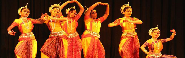 Khajuraho Dance Festival Tour Packages in India